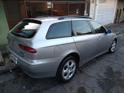 Alfa Romeo 156 Sw V6