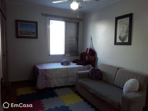 Imagem 6 de 10 de Apartamento À Venda Em São Paulo - 18347