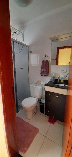 Imagem 7 de 15 de Sobrado Com 2 Dormitórios À Venda, 78 M² Por R$ 350.000,00 - Parque Boturussu - São Paulo/sp - So1442