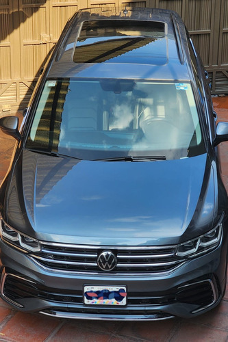 Volkswagen Tiguan 1.4 R-line
