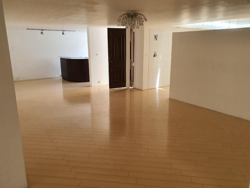Oficina En Venta En Colonia Lomas De Chapultepec, Miguel Hidalgo, Ciudad De México