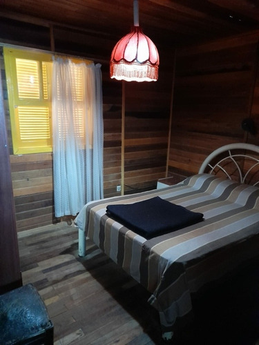 Imagen 11 de 16 de Alquilar, Barra Brasil Cabaña 8 Pers 1 De La Playa $1600