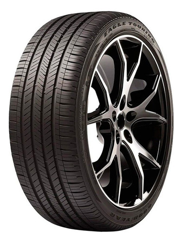 Pneu Goodyear Aro 16 Eagle Touring 195/60r16 89h