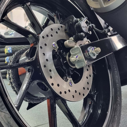 Imagen 10 de 14 de Moto Yamaha Fz -150cc Nueva De Agencia 0km - Año 2022