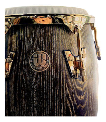 Conga Williams Mejunje S. Wmc1175g-wg 11,75 Bkg C/ Sup