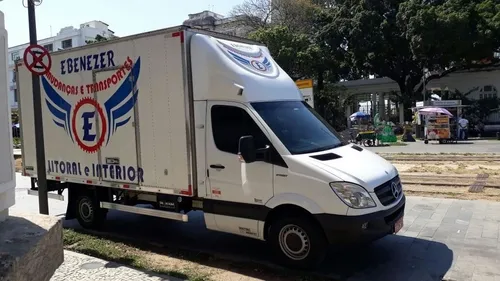 Mudanças Fretes E Carretos Aceitamos Cartões Até 10x