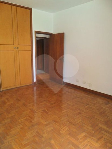Casa Térrea No Morumbi - 3-im207031