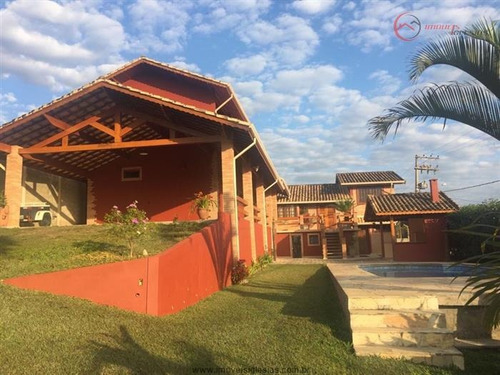 Imagem 2 de 29 de Chácaras À Venda Em Mairiporã/sp - Compre O Seu Chácaras Aqui! - 1422712