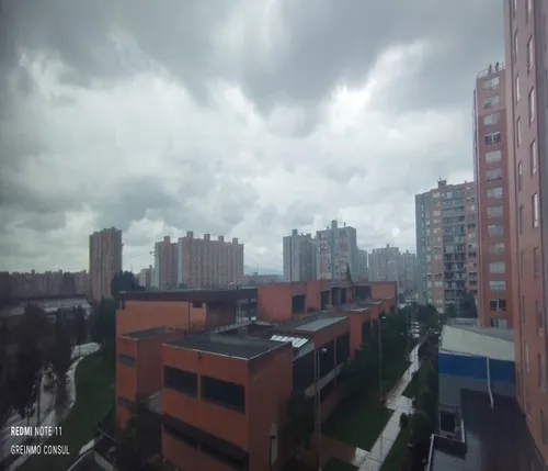 Oficina En Arriendo En La Felicidad Fontibon Bogota Colombia