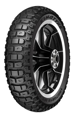 Cubierta King Tyre 150 70 18 K82 Ktm Adventure 990