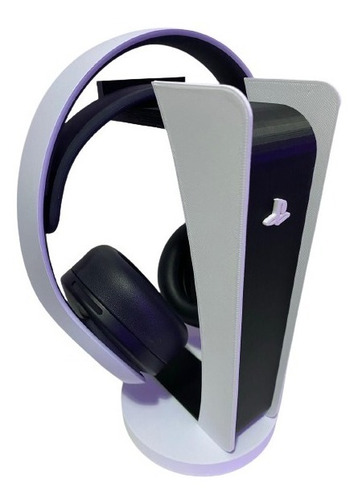 Suporte Headset Pulse3d - Ps5 - Playstation 5