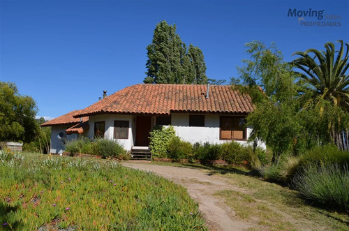 40 Ha Uso Habitacional Subsivisión Aprobada Para 6 Sitios