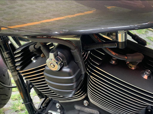 Harley Davidson Breakout 2015