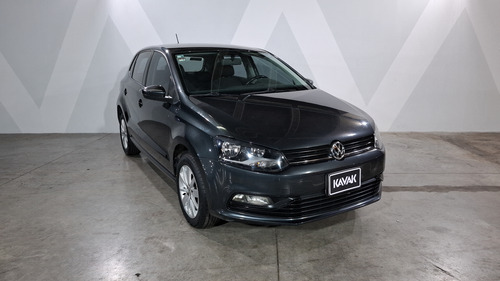 Volkswagen Polo 1.6 STD.