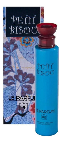 Petit Bisou 100ml Edt - Paris Elysees