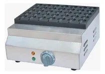 Comprar Maquina Pinchos De Huevo De Codorniz 7 Lineas Inox