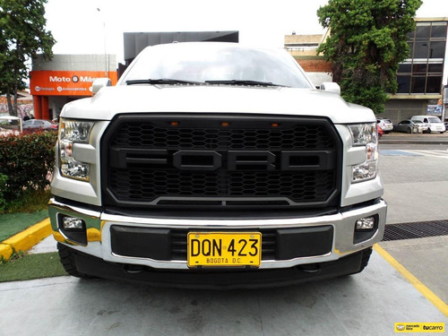 Imagen 2 de 15 de Ford F-150 3.5 Xlt