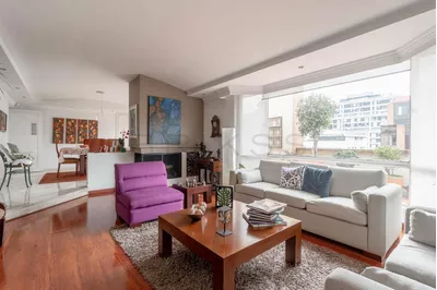 Apartamento en venta