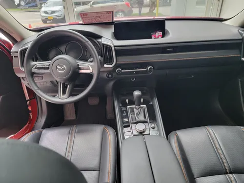 Mazda cx-50 2.5 Grand Touring Awd At