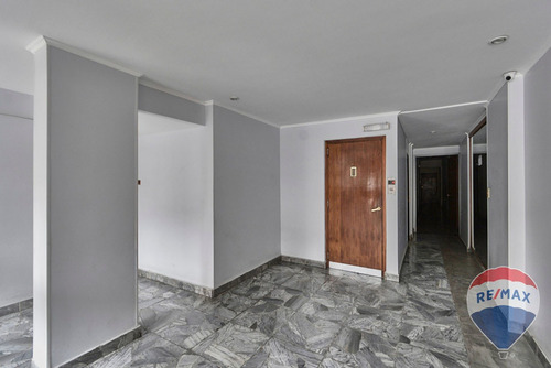Imagen 25 de 25 de Venta Departamento 3 Ambientes En Villa Crespo