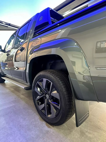 Volkswagen Amarok 3.0 Cd Tdi 258Cv V6 Hero 4X4 At