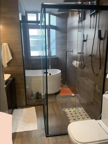Imagem 10 de 13 de Apartamento Com 4 Dormitórios À Venda, 170 M² Por R$ 1.166.000,00 - Mooca - São Paulo/sp - Ap3095