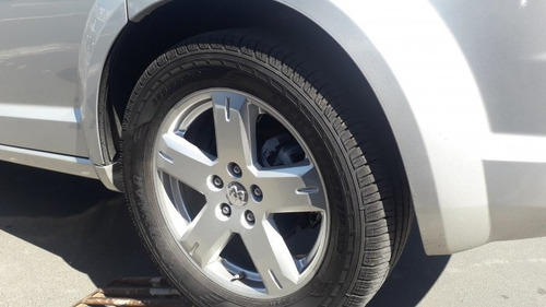 Journey 2.7 Rt V6 24v Gasolina 4p Automatico