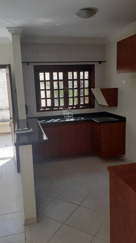 Sobrado Em Condominio Fechado Fl26