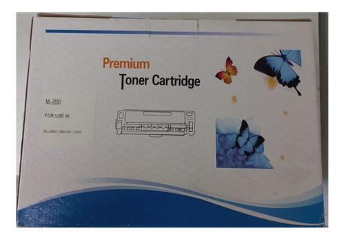 Toner Premium Ml-d2850b Samsung