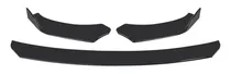 Comprar Lip Frontal Completo Parachoque Front Lip Universal Auto