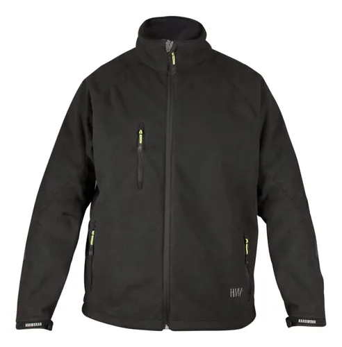 comprar Polar Hardwork Hw Con Membrana No Wind