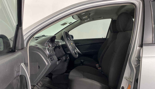 Imagen 9 de 15 de 119967 - Chevrolet Aveo 2018 Con Garantía