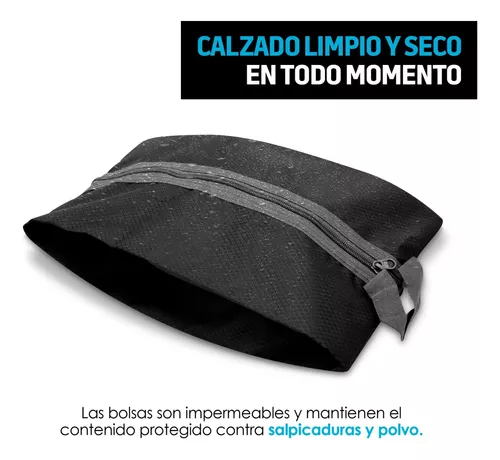 Cubrezapatos impermeables: mantén tu calzado seco y limpio