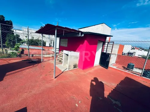 Se Vende Casa En Fraccionamiento Xoxocotlan