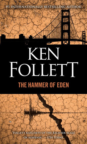 Hammer Of Eden, The - Follett Ken