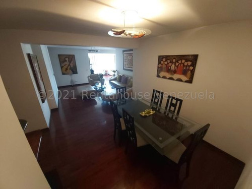 Imagen 5 de 12 de Apartamento Venta En Caurimare Mls 22-17364