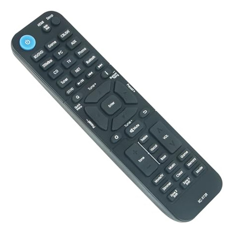 Pack Control Remoto Aulcmeet Para Integra Av Receiver