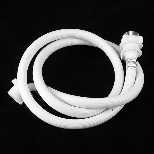 Tubo De Máquina De Lavar Roupa De 1,5 M G3/4in, Rosca De Ent