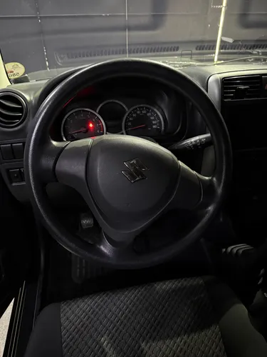 Suzuki Jimny 1.3 Jlx