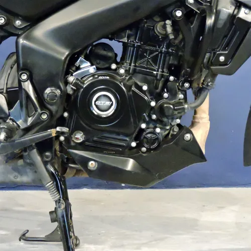 Bajaj Pulsar Ns 200 Fi
