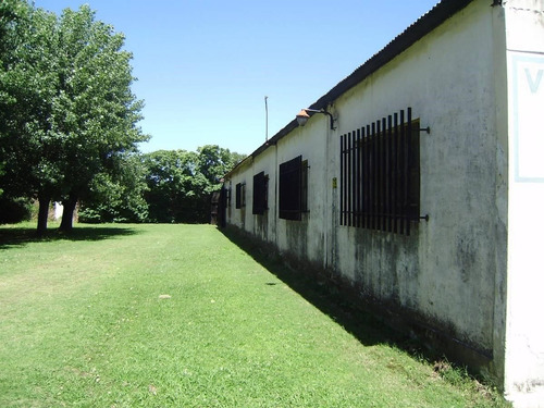 Imagen 2 de 10 de Depósito En Venta Ubicado En Villa La Ñata, Dique Luján, Tigre