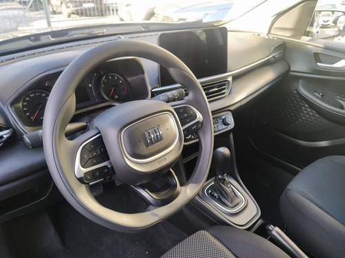Imagen 10 de 19 de Fiat Pulse 1.0t Impetus Cvt Stock Con Entrega Inmediata!!!!!
