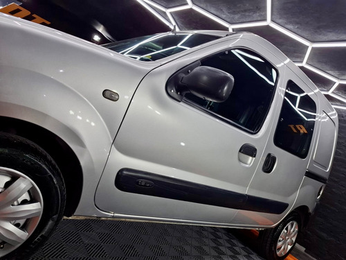 Renault Kangoo 1.6 Furgon Ph3 Confort 5as Lc