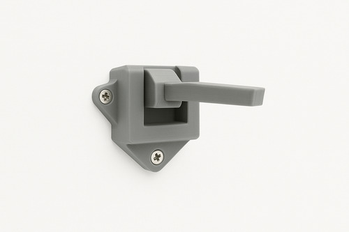 Soporte Para Camara Pared Dslr Ideal Para Streaming O Vlog Gris
