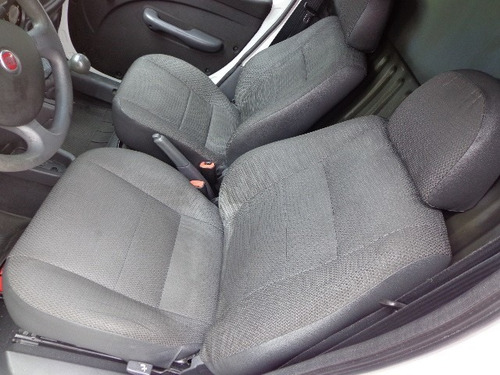 Fiat Doblo Cargo
