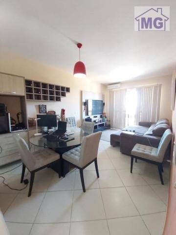 Imagem 1 de 19 de Apartamento Com 1 Dormitório, 73 M² - Venda Por R$ 245.000,00 Ou Aluguel Por R$ 1.500,00/mês - Riviera Fluminense - Macaé/rj - Ap0506