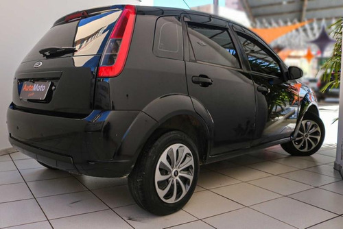 Imagem 4 de 7 de Ford Fiesta 1.0 Rocam Hatch 8v Flex 4p Manual 2014/2014