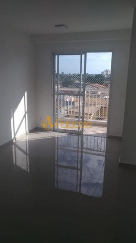 Imagem 8 de 16 de Apartamento Padrão Com 2 Quartos - 573114-v