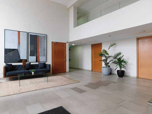 Depto. En Condominio Altos De Lircay Talca (piso 3)