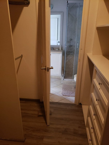 Departamento Polanco Suites Amubladas 1 Y 2 Recámaras Todos Los Servicios Inclui